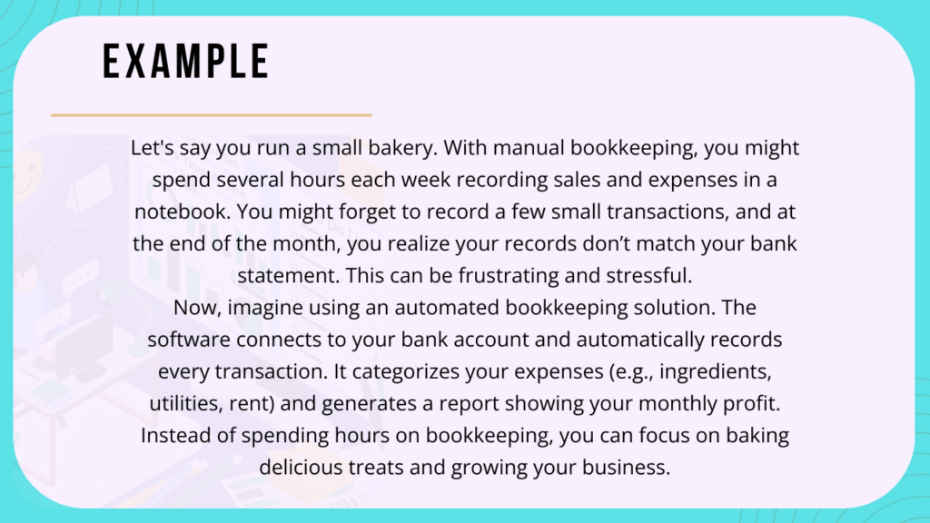 Client Bookkeeping Solutions for Small Businesses